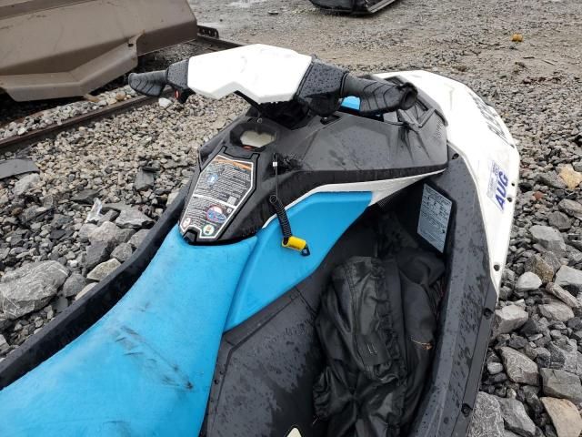 2020 Seadoo Spark