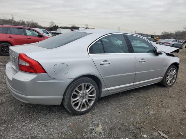 2007 Volvo S80 3.2