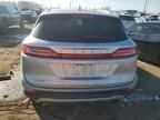 2017 Lincoln MKC Premiere