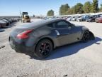 2011 Nissan 370Z Base