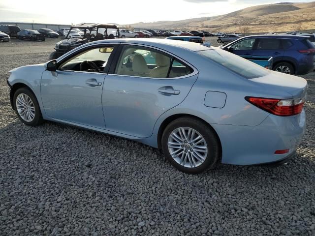 2013 Lexus ES 350