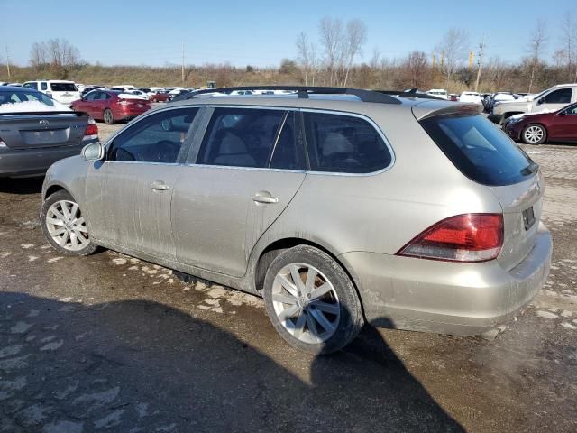 2013 Volkswagen Jetta TDI