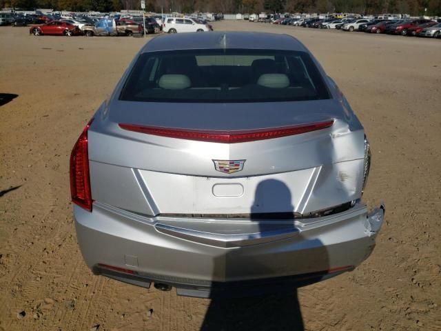 2016 Cadillac ATS