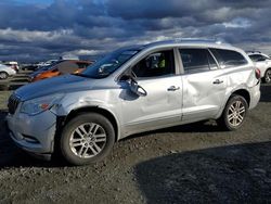 Buick salvage cars for sale: 2014 Buick Enclave