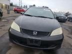 2005 Honda Civic DX VP