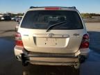 2005 Toyota Highlander