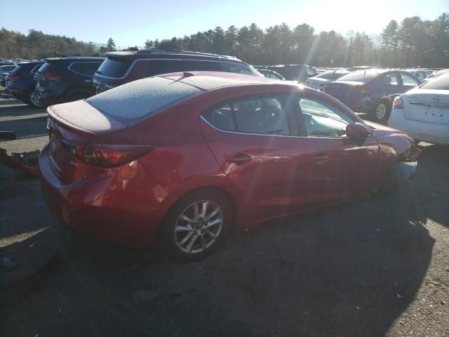 2016 Mazda 3 Grand Touring