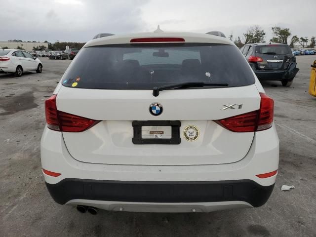 2015 BMW X1 SDRIVE28I