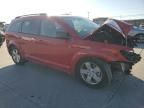 2013 Dodge Journey SE