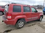 2009 Jeep Liberty Sport