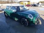 2024 Mini Cooper SE