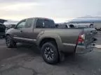 2011 Toyota Tacoma Access Cab