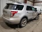 2011 Ford Explorer Limited