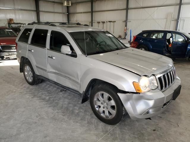 2010 Jeep Grand Cherokee Limited