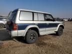 1995 Mitsubishi Pajero