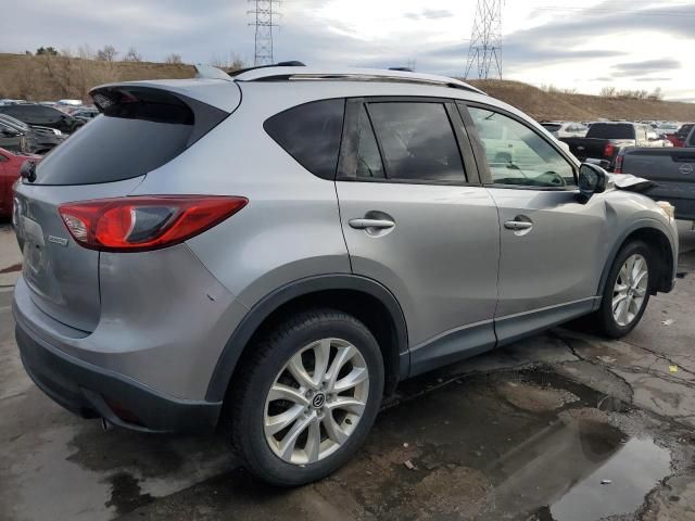 2014 Mazda CX-5 GT