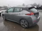 2018 Nissan Leaf S