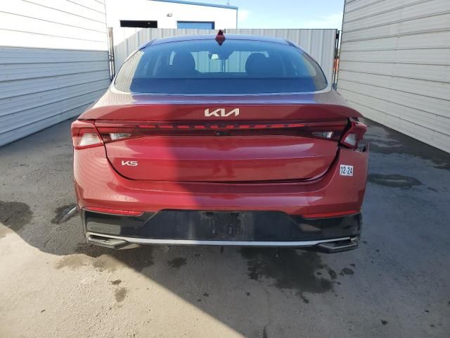 2023 KIA K5 LXS