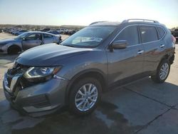 Nissan Rogue s Vehiculos salvage en venta: 2017 Nissan Rogue S