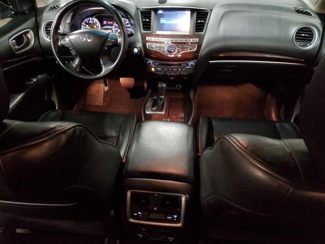 2014 Infiniti QX60