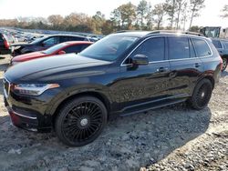 Volvo Vehiculos salvage en venta: 2016 Volvo XC90 T6