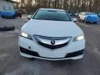 2015 Acura TLX Tech