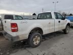 2007 Ford F150