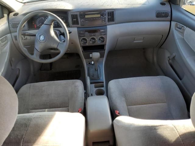 2004 Toyota Corolla CE