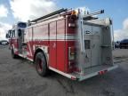 2001 Eone 2001 Emergency ONE Firetruck