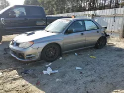 2007 Subaru Impreza 2.5I en venta en Seaford, DE