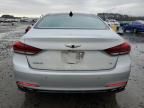 2015 Hyundai Genesis 5.0L