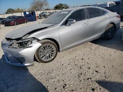 2024 Lexus ES 300H Base en venta en Haslet, TX