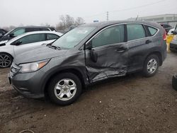 Honda Vehiculos salvage en venta: 2014 Honda CR-V LX