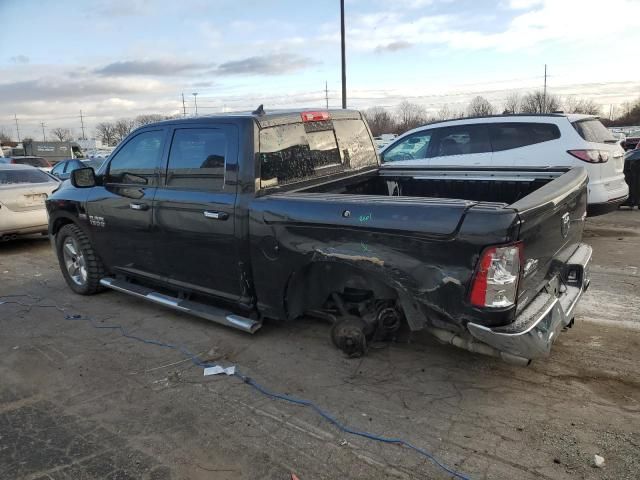 2016 Dodge RAM 1500 SLT