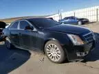 2010 Cadillac CTS Premium Collection