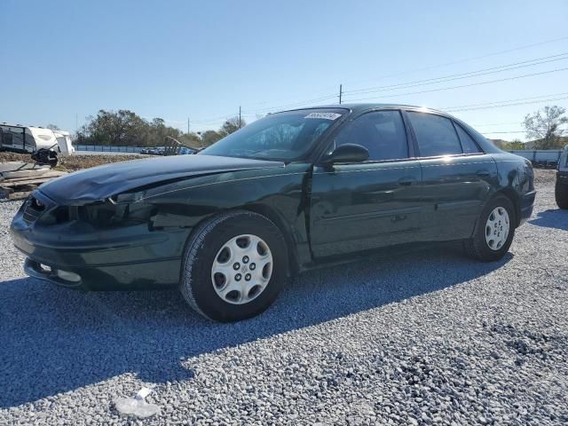 2003 Buick Regal LS