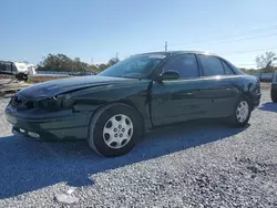 2003 Buick Regal LS en venta en Riverview, FL