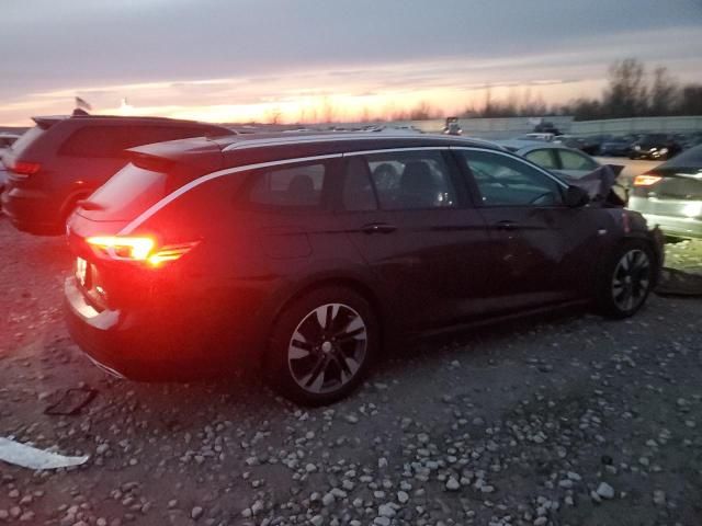 2019 Buick Regal Tourx Preferred