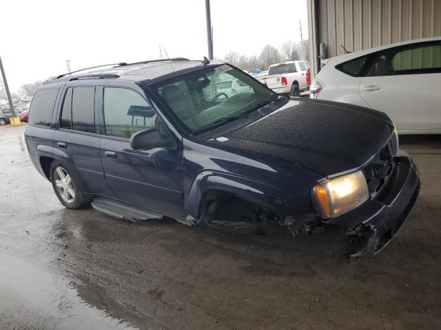 2008 Chevrolet Trailblazer LS