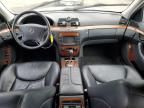 2003 Mercedes-Benz S 430