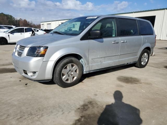 2009 Dodge Grand Caravan SE