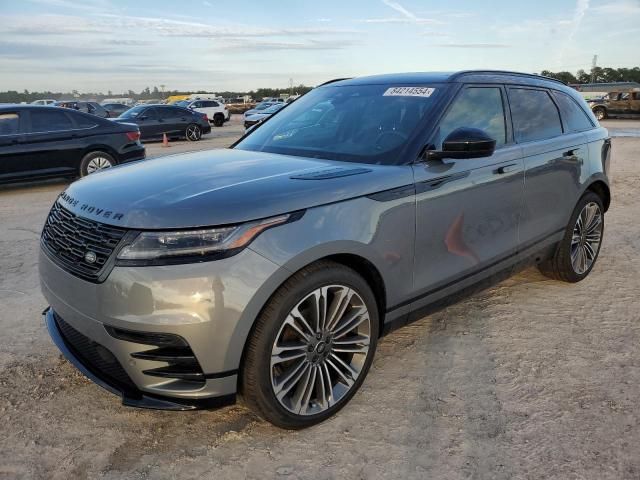 2024 Land Rover Range Rover Velar Dynamic SE