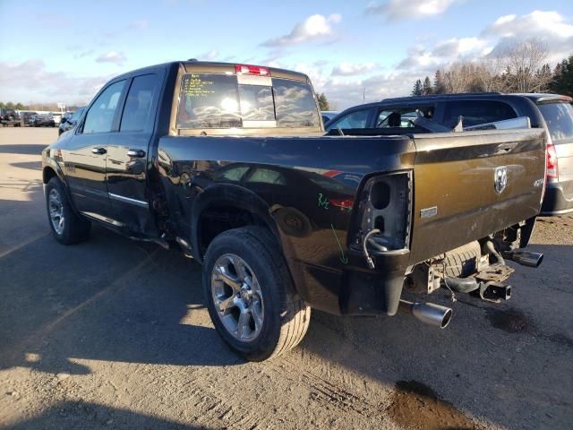 2013 Dodge 1500 Laramie