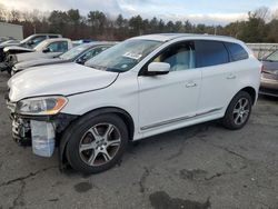 Volvo Vehiculos salvage en venta: 2014 Volvo XC60 T6