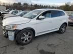 2014 Volvo XC60 T6