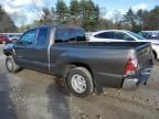 2013 Toyota Tacoma Access Cab