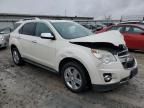 2015 Chevrolet Equinox LTZ