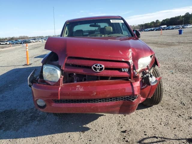 2005 Toyota Tundra Double Cab Limited