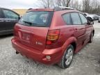 2006 Pontiac Vibe