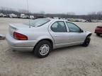 2000 Dodge Stratus SE